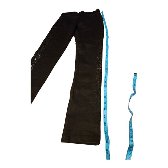 G&B Small Black Pants - Picture 7 of 8